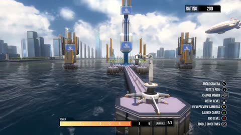 Screamride - First Impressions