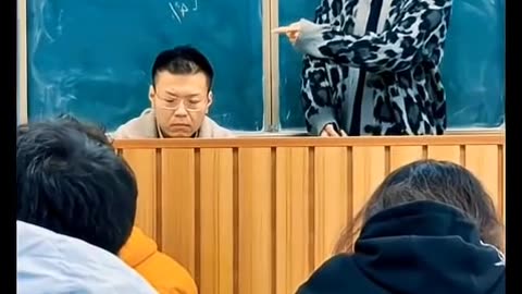 Acting Level : Regret🤣