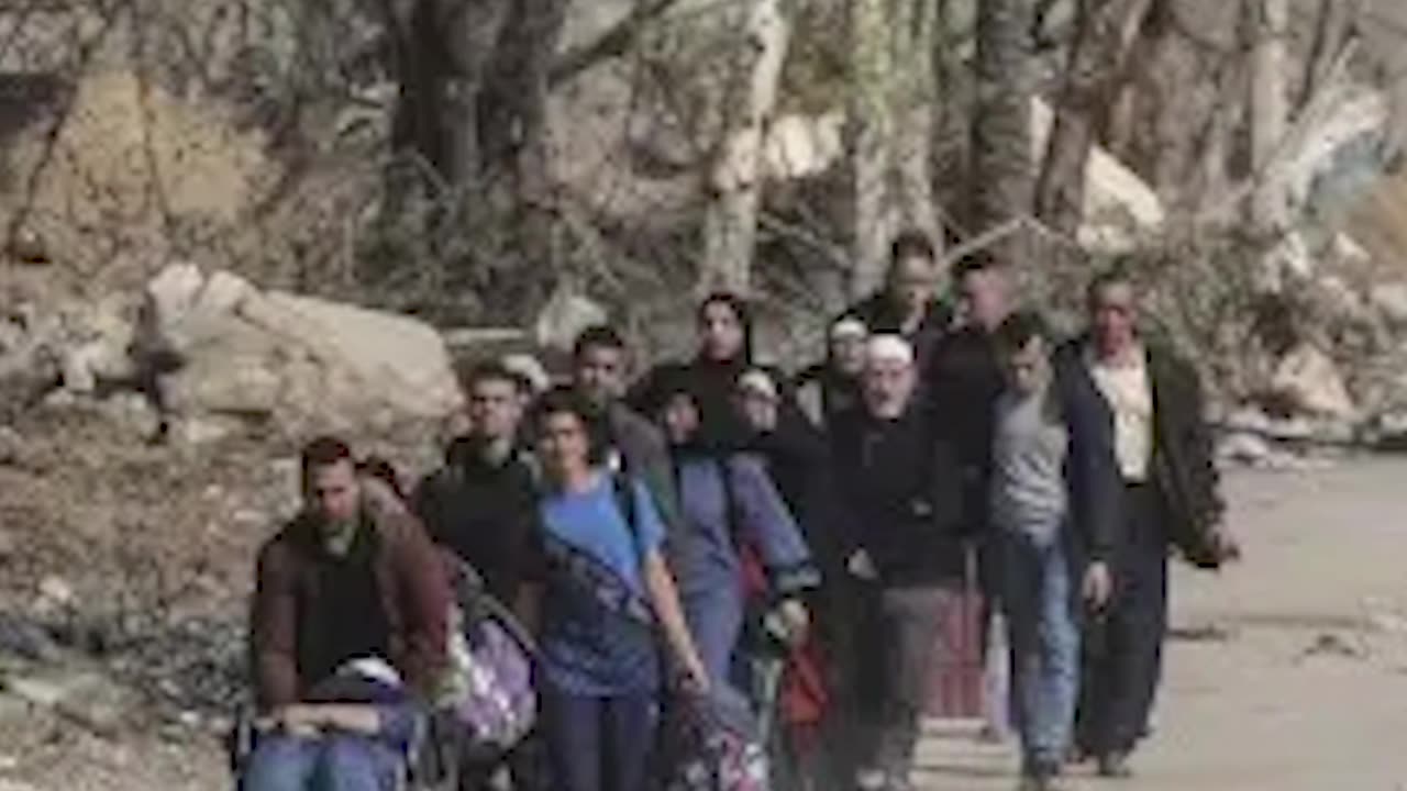 The Future of Gaza