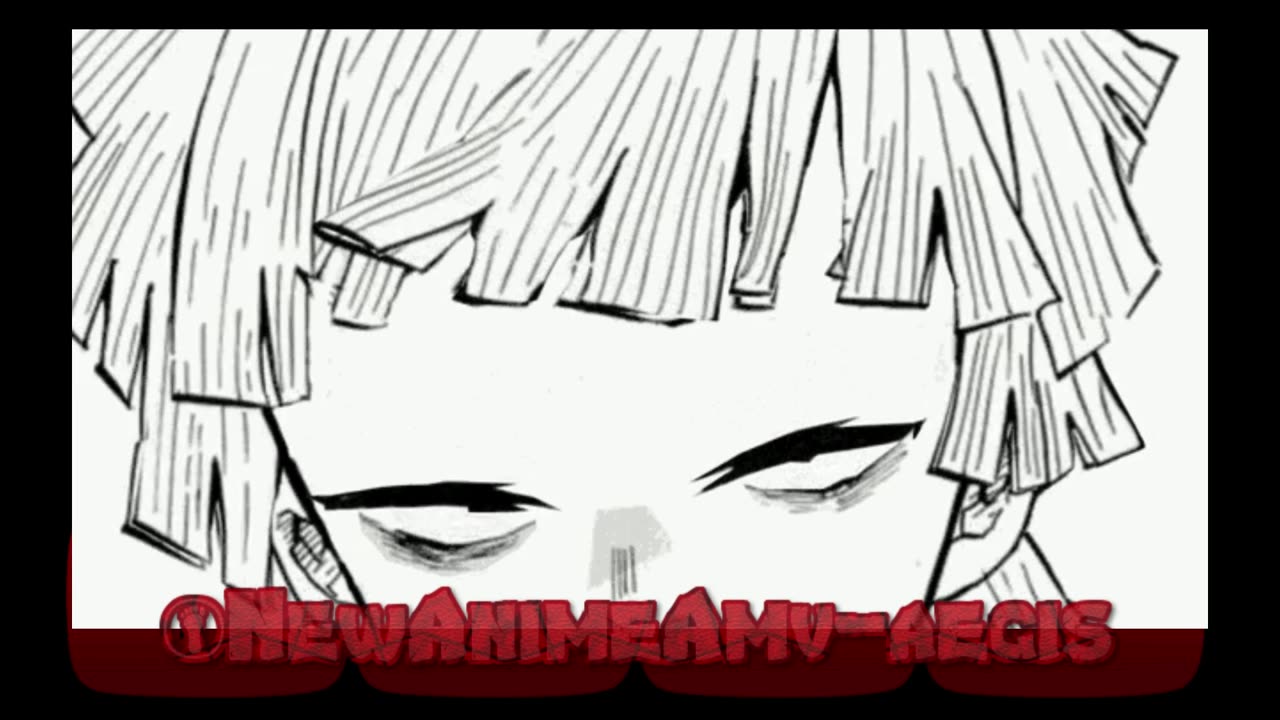 MAGICAL BOY_ CURSED WITH BAD LUCK