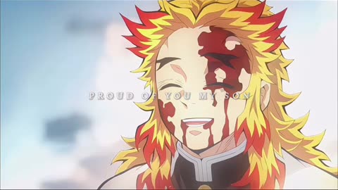 Rengoku Death