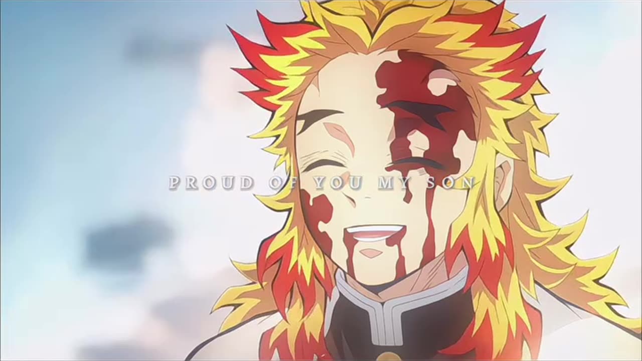 Rengoku Death