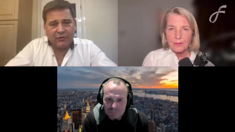 The Crime of Agenda 2030