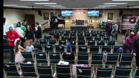 The Gospel is Bearing Fruit: Colossians 1:1-8 Explained