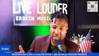 The Erskin Music Show