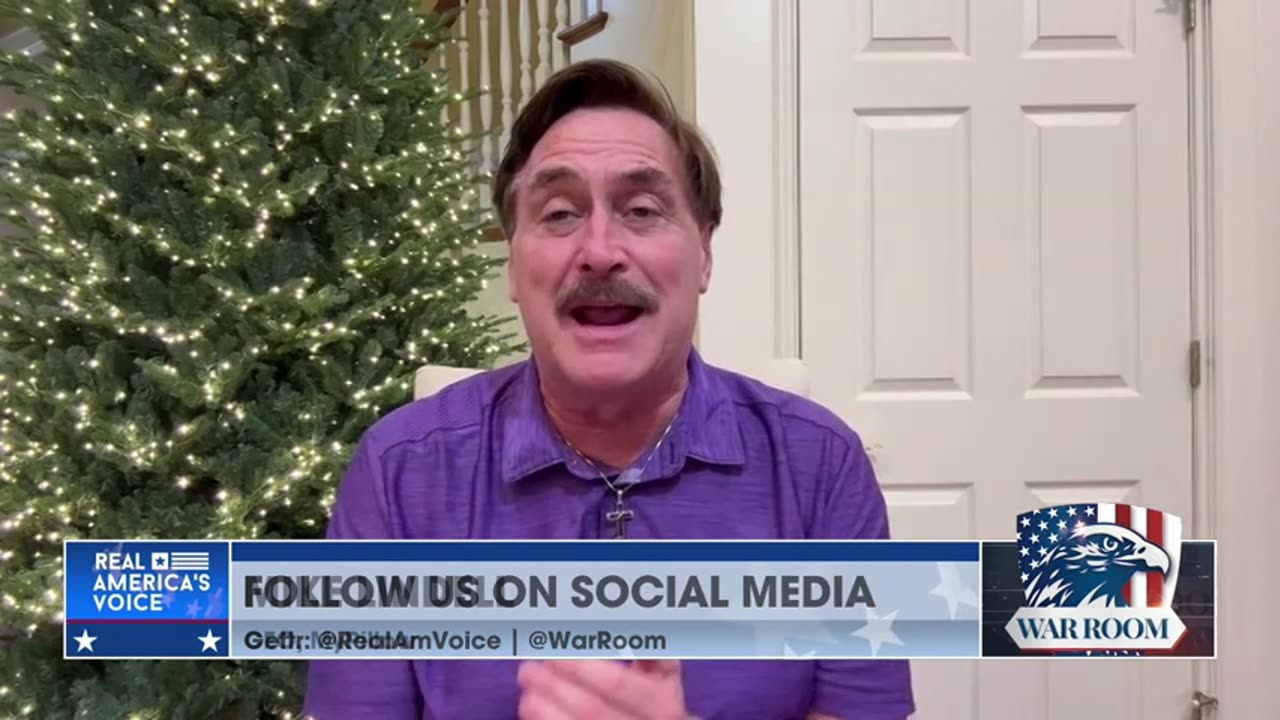 WAR ROOM Episode 4933: Potential Shutdown At The Start Of New Year; The Paramilitary Cult Of Furries