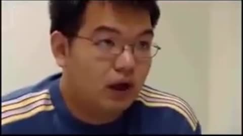 YELLOW CHINK RAT TRIES TO SNEAK ITS WAY INTO AUSTRALIA FUCKING CHINK BASTARD