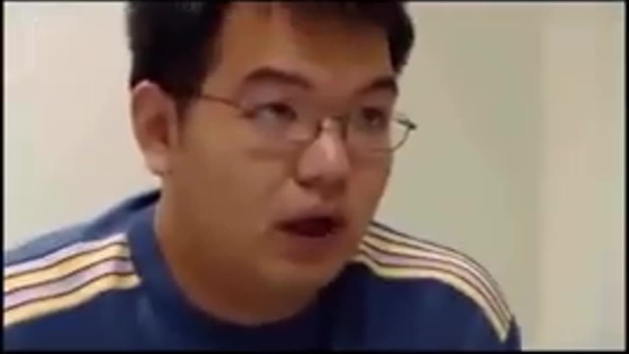 YELLOW CHINK RAT TRIES TO SNEAK ITS WAY INTO AUSTRALIA FUCKING CHINK BASTARD