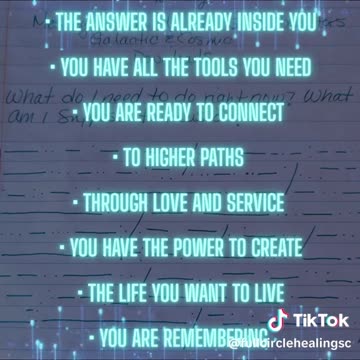 📡Channeled Coded Messages From Our Starseed Ancestors 👽