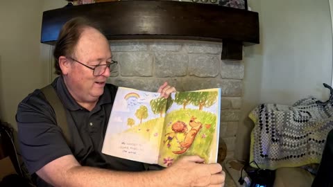 Picture Book By Dog
