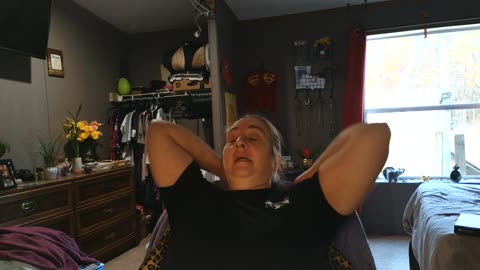 Learning new perspectives and patience lead to a better life