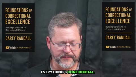 Mental Health Matters: Essential Tips for Correctional Officers