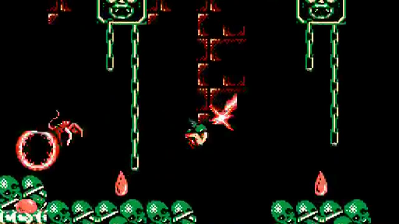 NES Longplay Super Contra 7 - CN - UL