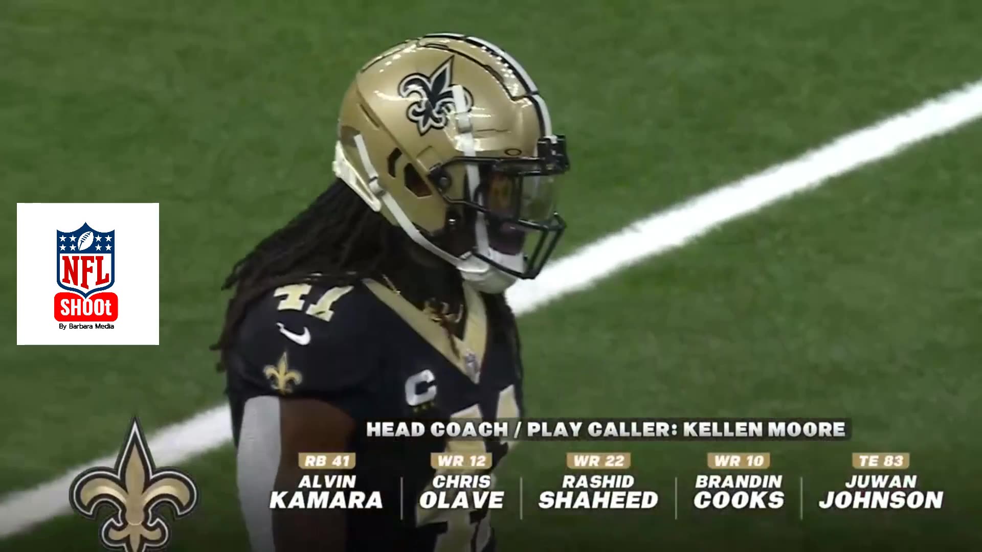 SHOOt by Barbara Media 005 #NFL3