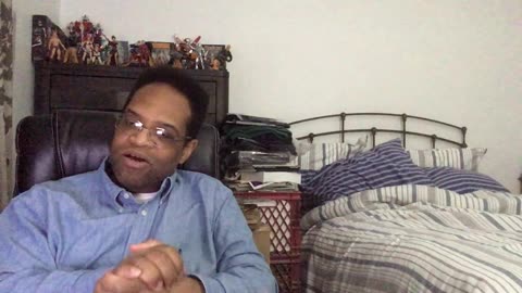 Why I'm Over 50 And Single- A Rant