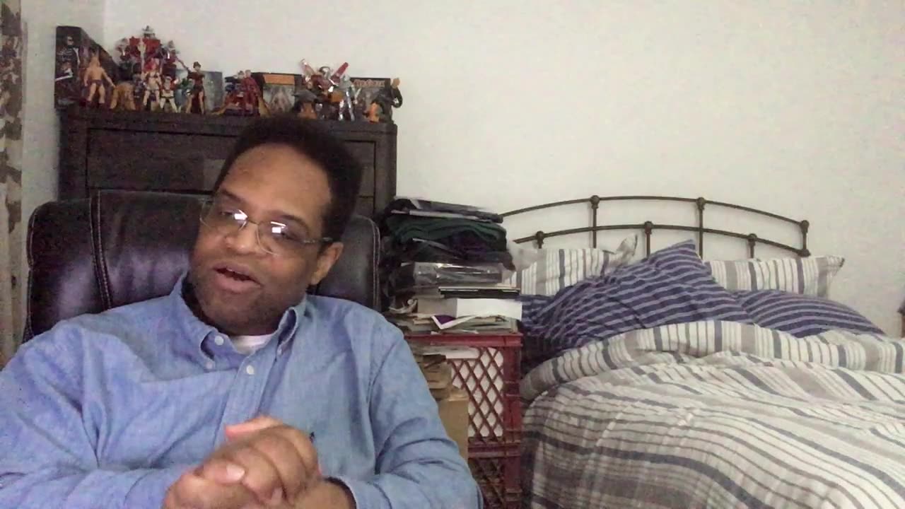 Why I'm Over 50 And Single- A Rant