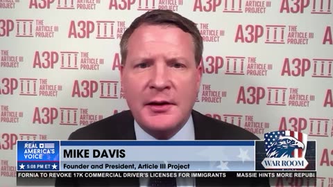 ARE THEY GOING TO GET HALLIGAN OFF THE CASES FOR COMEY AND JAMES?