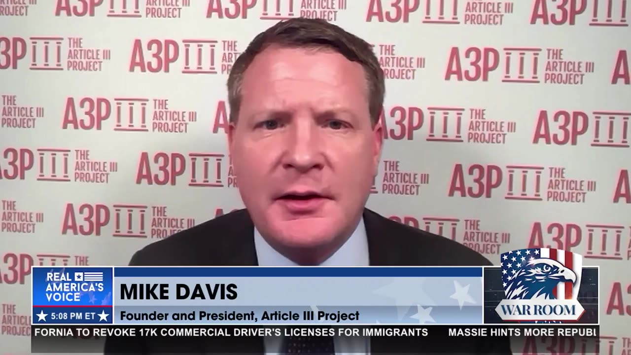 ARE THEY GOING TO GET HALLIGAN OFF THE CASES FOR COMEY AND JAMES?