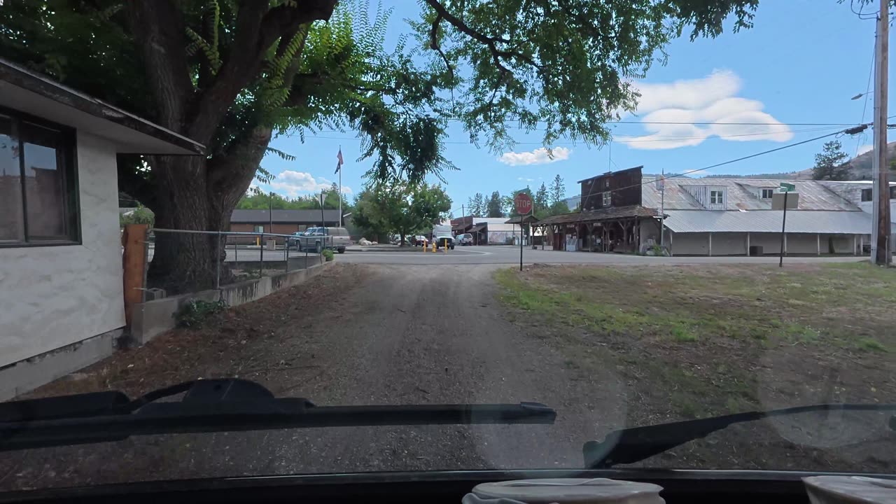 Muffler Sound Test-2