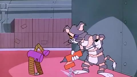 Tom y Jerry 153