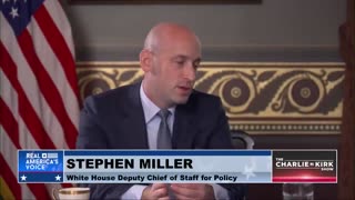 . @StephenM on organized Radical Left violence: "With God as my witness, we are going