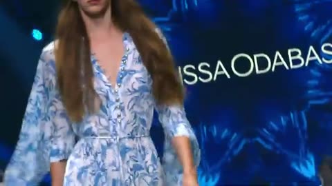 Melissa Odabash Spring/Summer 2025 | Gran Canaria Swim Week