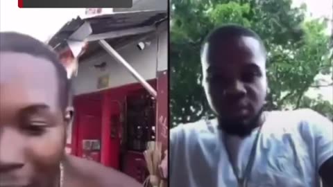 Un 'tiktoker' es asesinado en pleno en vivo