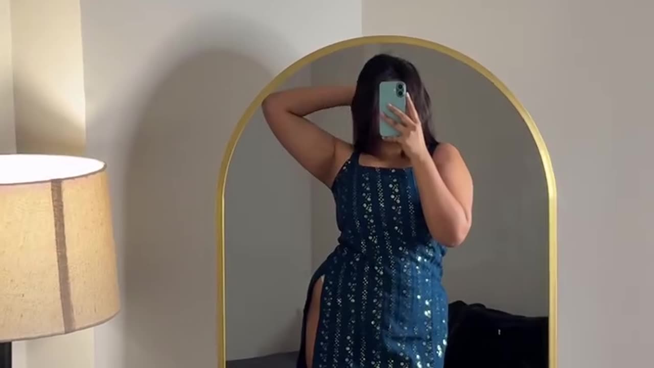 His fashion sense 😍