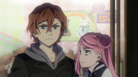 Bungo Stray Dogs - S3 - Episode 2 - English [Dubbed] - Anime English