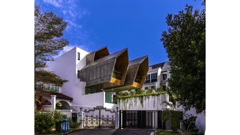 Aamer Architects