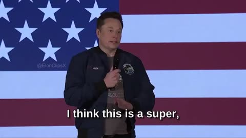 Elon Musk: Citizen Journalism on 𝕏 Is the Future of Media