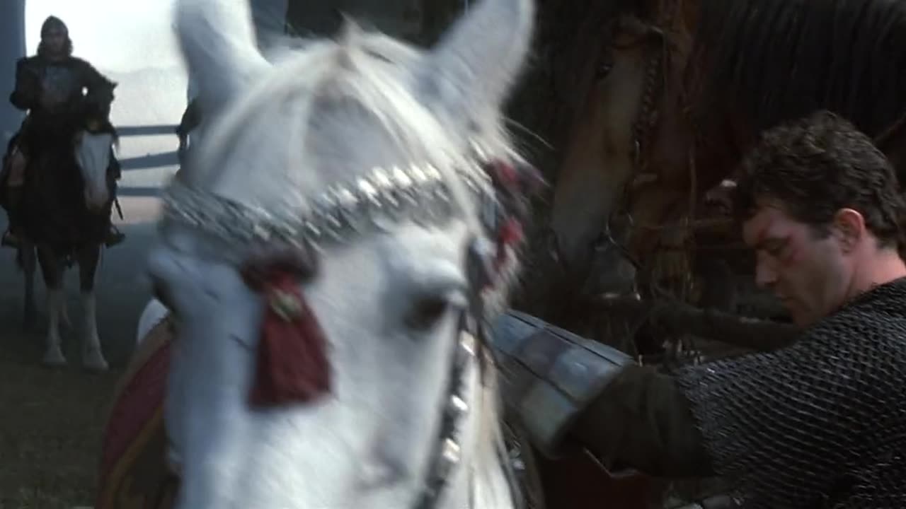 The 13th Warrior 1999