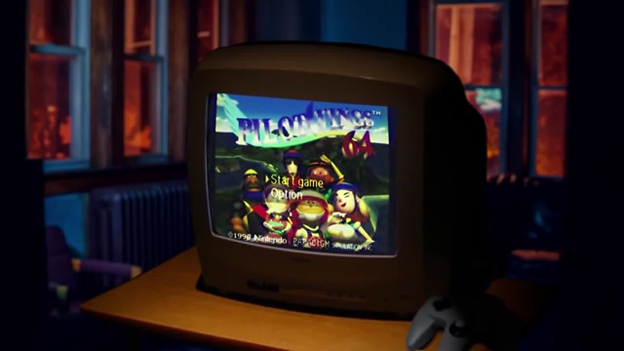 os melhores jogos super nintendo pt 5