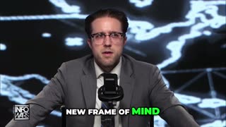 Chase Geiser opines on who runs the US and why we really bombed Iran