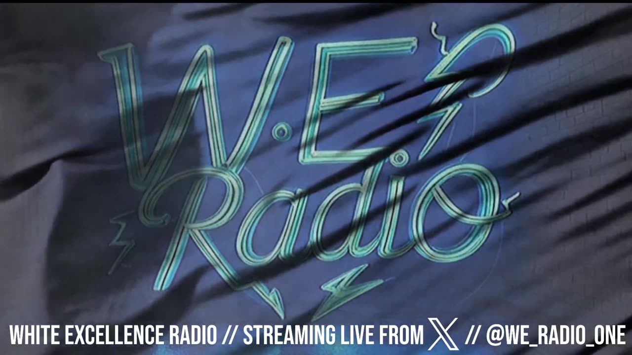 White Excellence Radio