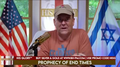Pastor Dave Scarlett - The War Report 6/ 28/ 2025