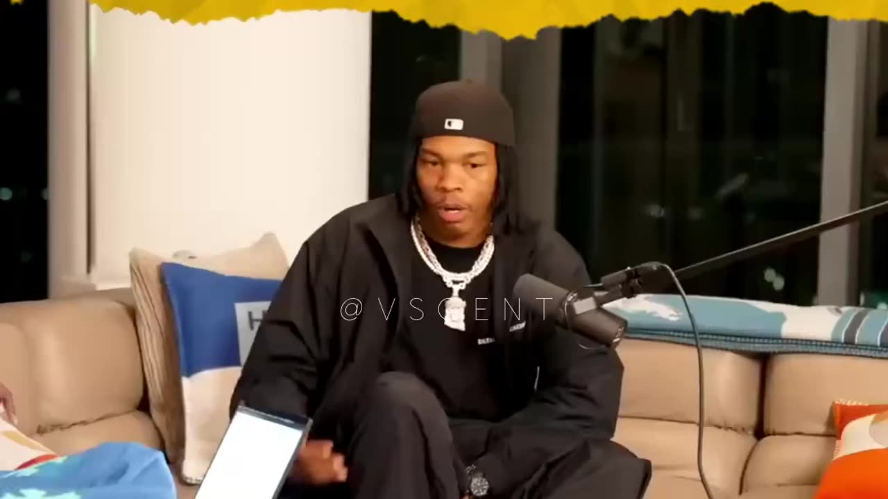 @lilbaby Where we come from they don’t teach us anything about managing our finances