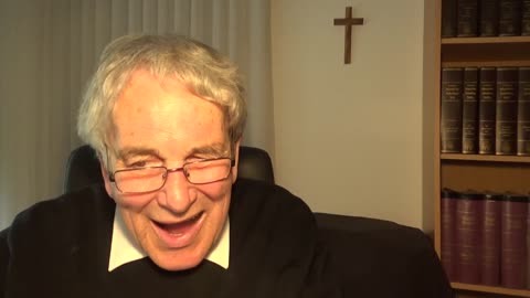 Der HERR kommt