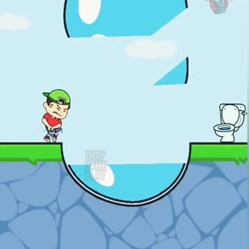 Slice to Save All Level Gameplay level 49