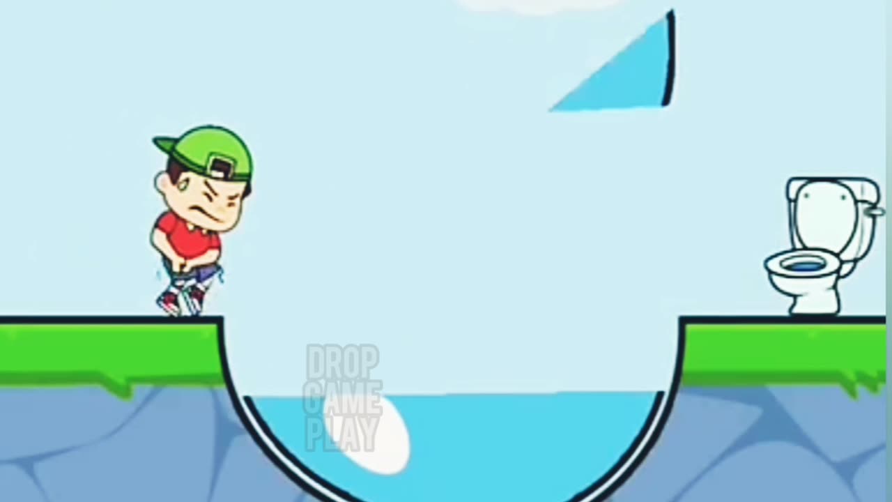 Slice to Save All Level Gameplay level 49