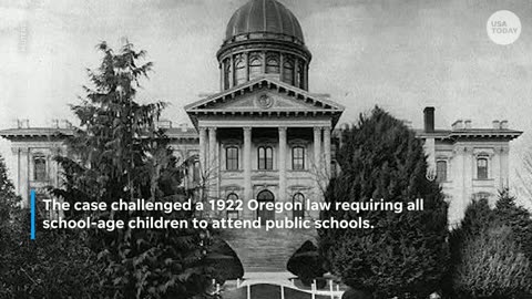 SCOTUS school choice decision turns 100, McMahon marks milestone