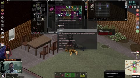 Vamos a jugar un rato en directo