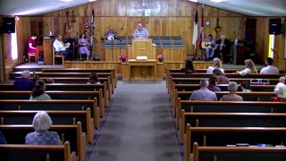 Esta Memorial Baptist Church - LiveStream