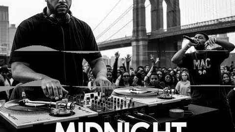 Midnight Instruments Vol.53 [Boom Bap Stories (α-ζ Sessions)]