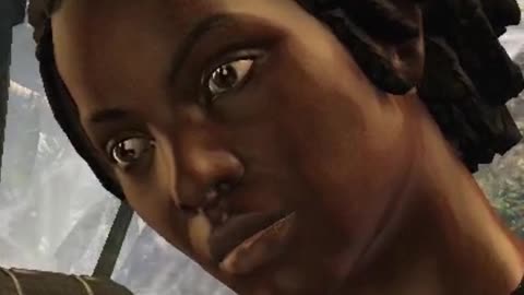 Dead Island: Riptide - Purna Story