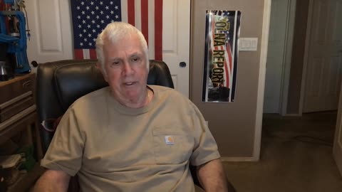 Trump Confirms, Joe Biden Died In 2020!