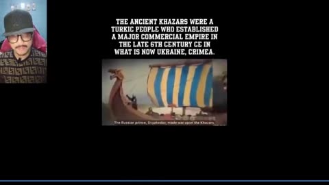 Ashkenazi Jews-Rothchild and Others Are Converts