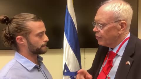 InterMountain Christian News Newsrael Dr Harper
