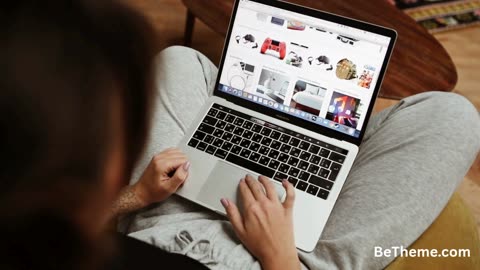BeTheme: Top, Affordable & Multipurpose Wordpress Themes