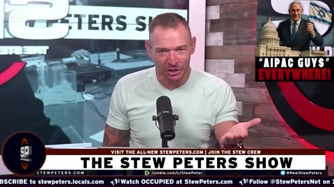 LIVE: Trump’s Martial Law, Netanyahu Announces ‘Greater Israel’ Expansion